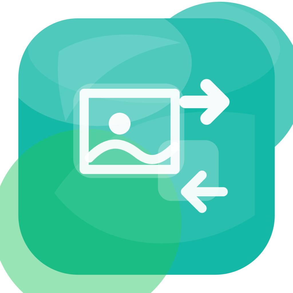 RAF to JPG